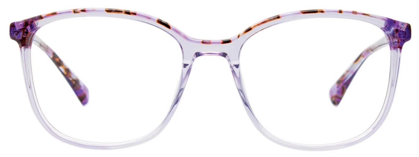 Takumi TK1178 Eyeglasses - view 3